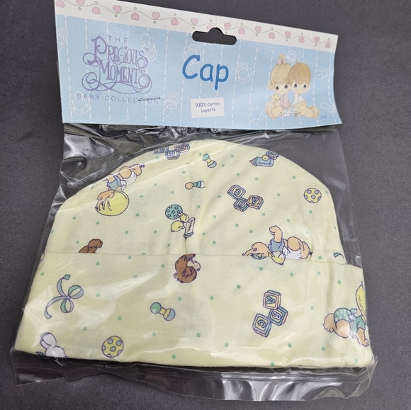 Baby Bonets - Picture 5 of 5